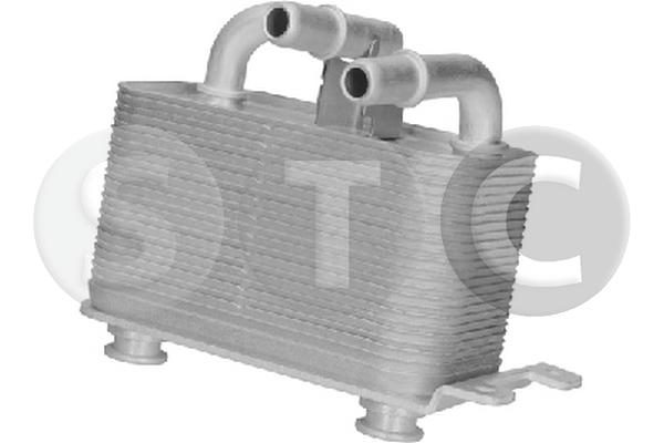 Radiatore olio, olio motore STC T406354