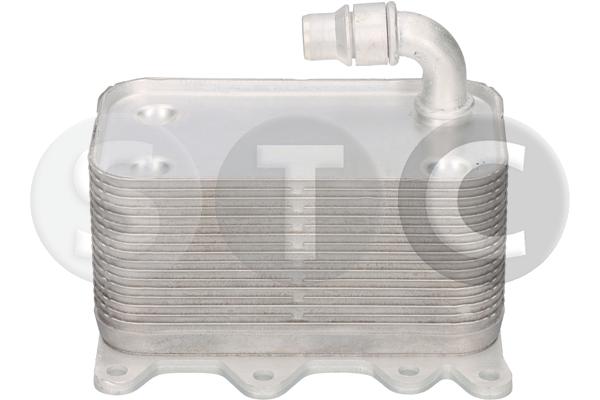 Radiatore olio, olio motore STC T406355