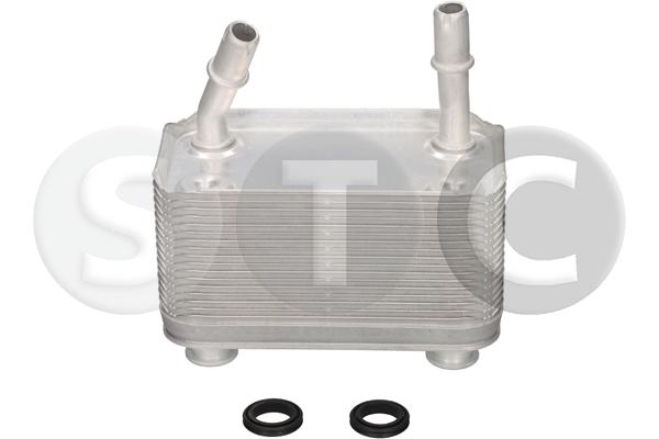 Radiatore olio, olio motore STC T406359