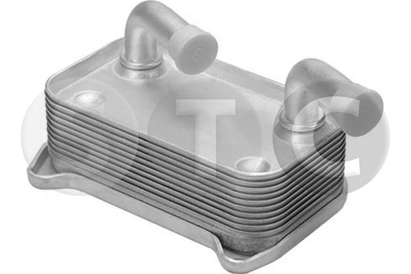 Radiatore olio, olio motore STC T406370