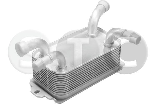 Radiatore olio, olio motore STC T406372
