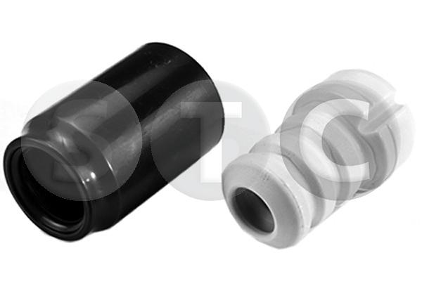 STC-VARI MOTORE E CAMBIO