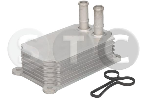 Radiatore olio, olio motore STC T406383