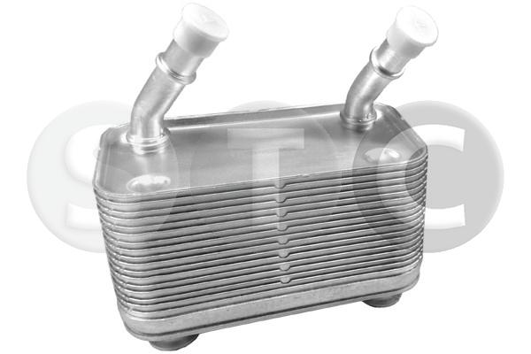 Radiatore olio, olio motore STC T406408