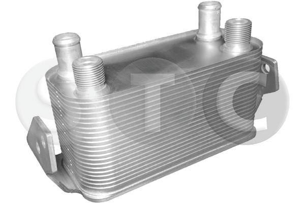 Radiatore olio, olio motore STC T406409