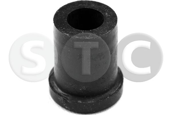 Bronzina cuscinetto, molla a balestra STC T406427
