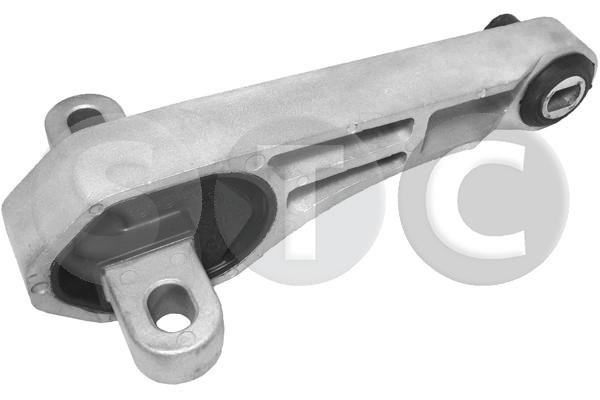 STC-SUPP MOTORE POST LINEA 1.4(51KW-GAS)+FIORINO 07-