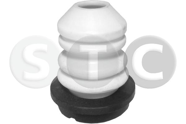 Tampone paracolpo, sospensione STC T406531
