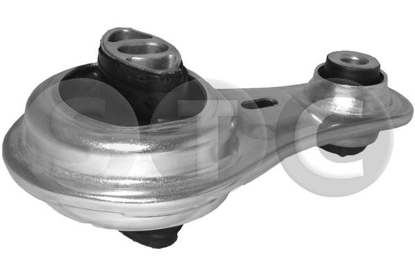 Sospensione, motore STC T406546