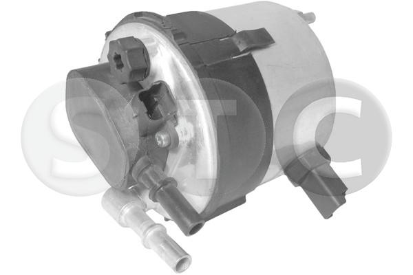 Filtro carburante STC T406563