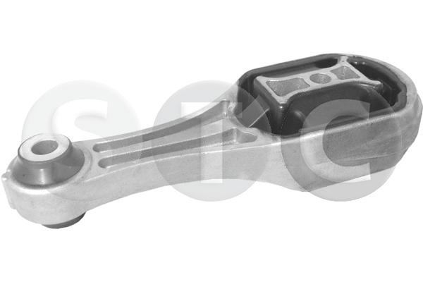 Sospensione, motore STC T406565