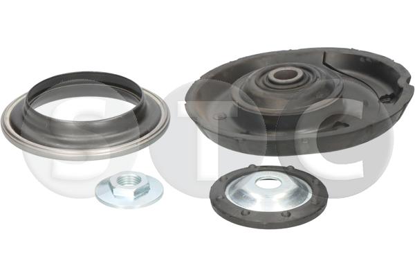 Kit riparazione, cuscinetto ammortizzatore a molla STC T406684