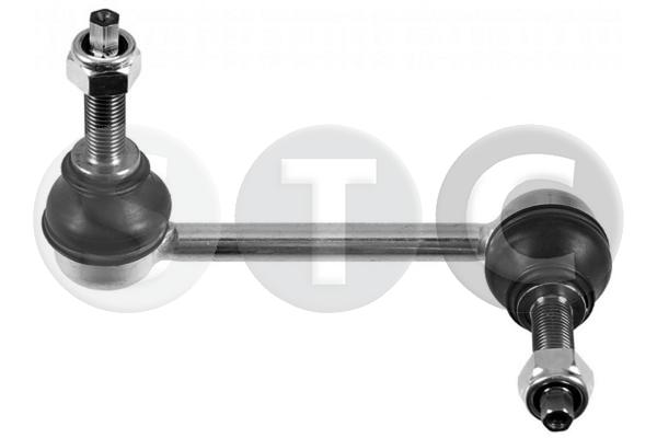 Asta/puntone, stabilizzatore STC T406789