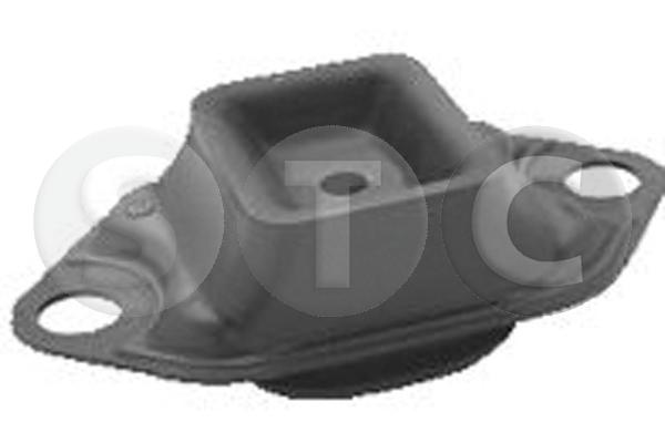 Sospensione, motore STC T406802
