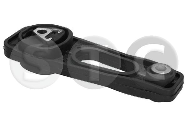 STC-SUPP MOTORE POST DUSTER 1.5D/1.6-16V