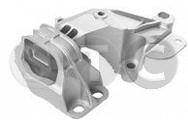 Sospensione, motore STC T406807