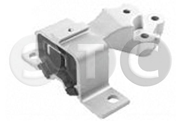 Sospensione, motore STC T406808