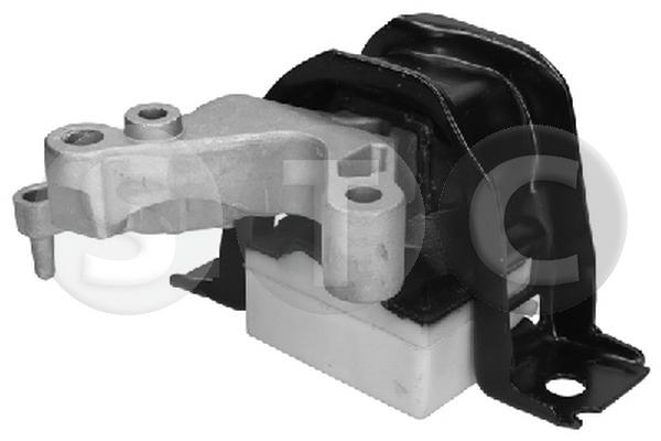 Sospensione, motore STC T406813