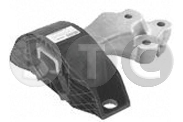 Sospensione, motore STC T406815
