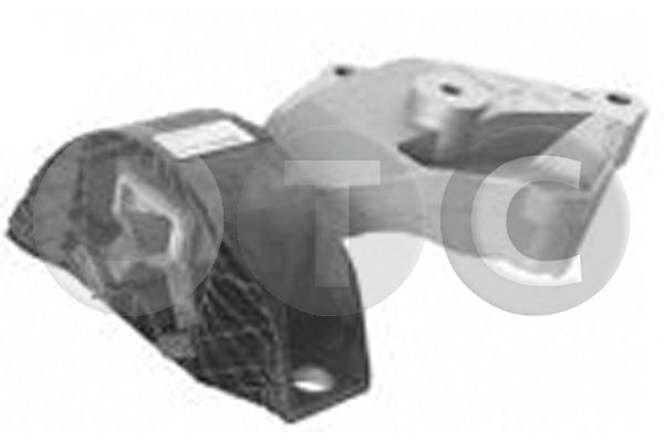 Sospensione, motore STC T406816