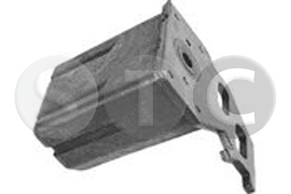 Tampone paracolpo, silenziatore STC T406820