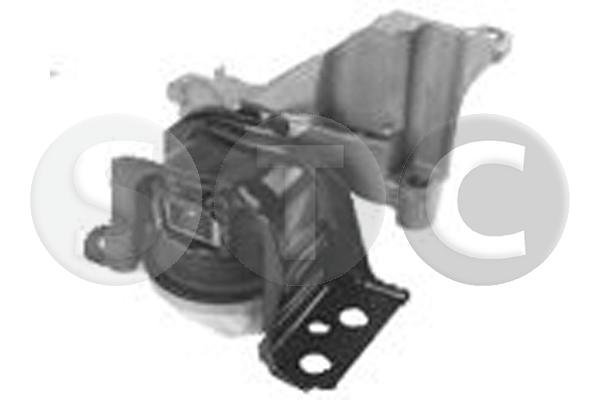 Sospensione, motore STC T406839