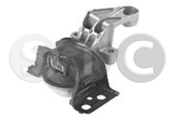 Sospensione, motore STC T406840