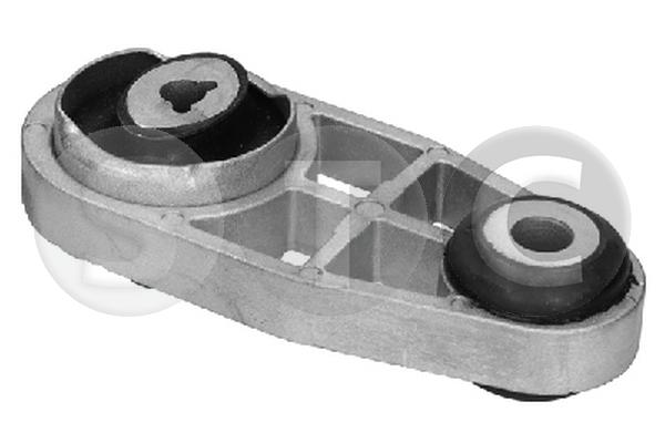 Sospensione, motore STC T406841