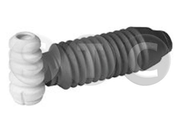 Tampone paracolpo, sospensione STC T406849