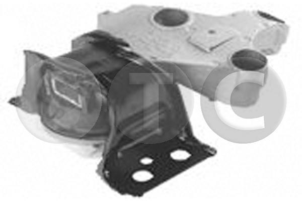 Sospensione, motore STC T406852