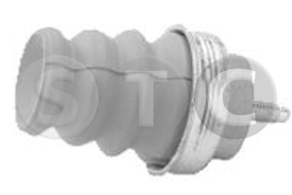 Tampone paracolpo, sospensione STC T406857