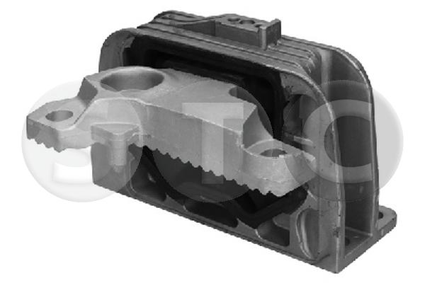STC-SUPP MOTORE DX MASTER-III/MOVANO-II TRACC. DELT