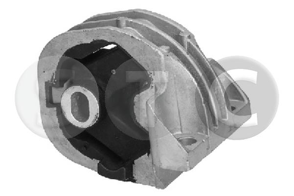STC-SUPP MOTORE POST MASTER-III/MOVANO-II TRACC. POST.