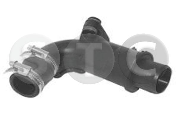 Flessibile aria alimentazione STC T406868