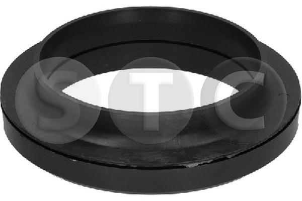 Cuscinetto volvente, supporto ammortizz. a molla STC T406870