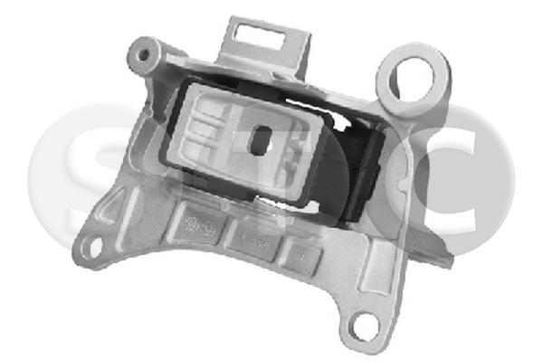 Sospensione, motore STC T406882