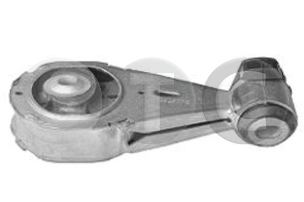 Sospensione, motore STC T406884