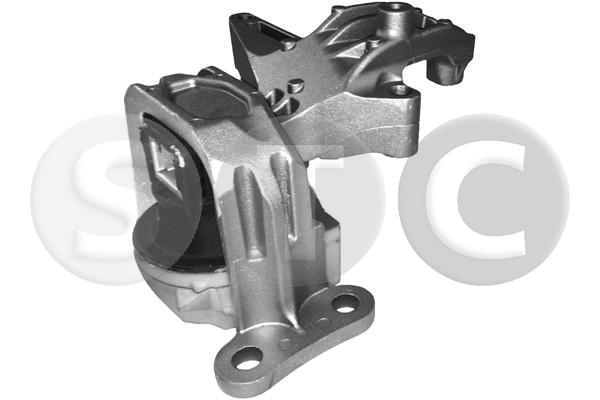 Sospensione, motore STC T406888