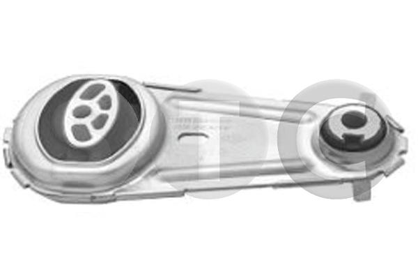 Sospensione, motore STC T406890