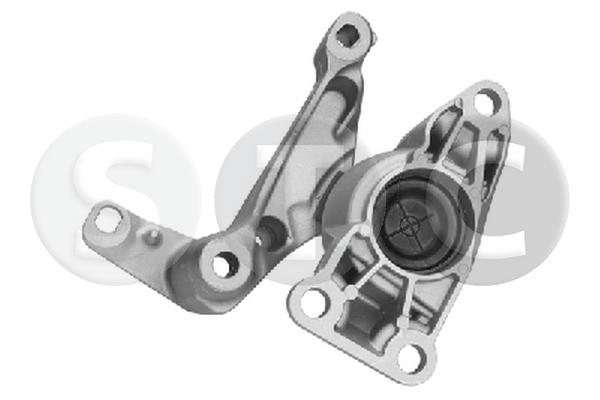 Sospensione, motore STC T406893