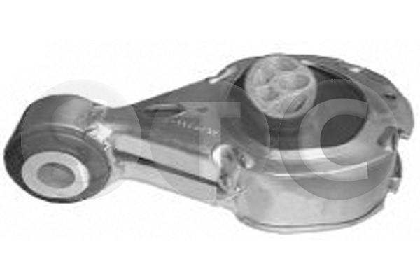 Sospensione, motore STC T406897