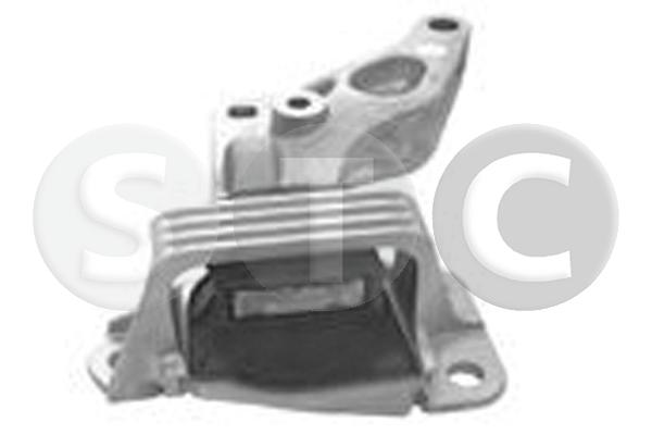 Sospensione, motore STC T406898