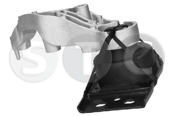 Sospensione, motore STC T406904