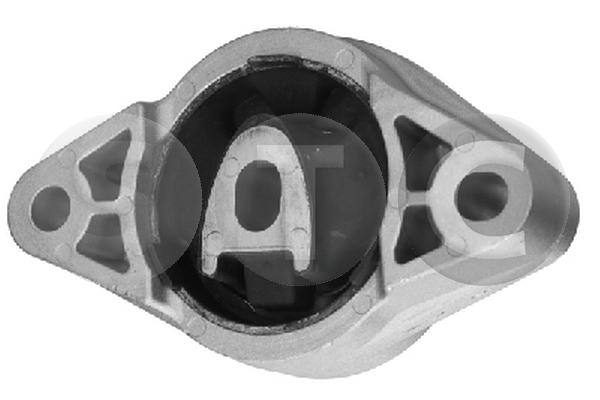 Sospensione, motore STC T406906