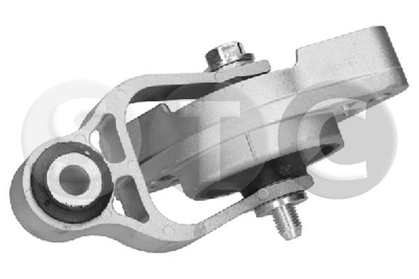STC-SUPP MOTORE POST LAGUNA-III COMPLETO 2.0D-3.0D