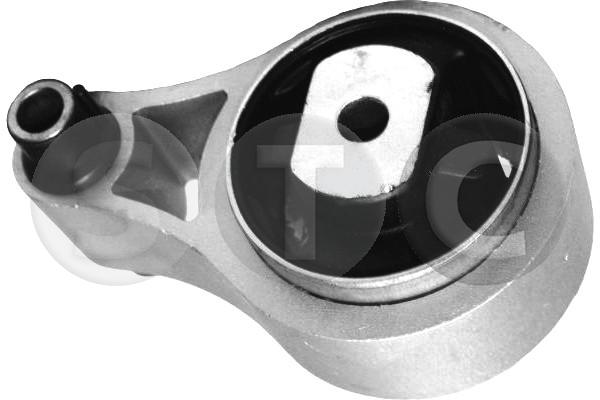 STC-SUPP MOTORE POST MASTER-II 1.9D