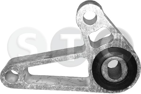 Sospensione, motore STC T406910