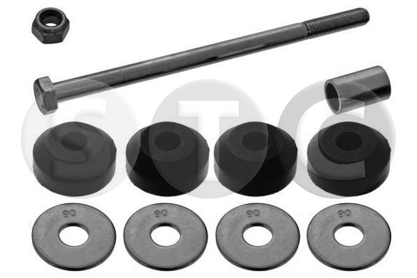 Asta/puntone, stabilizzatore STC T406921