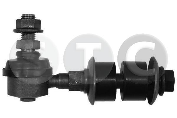 Asta/puntone, stabilizzatore STC T406967
