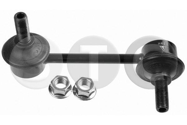 Asta/puntone, stabilizzatore STC T406996